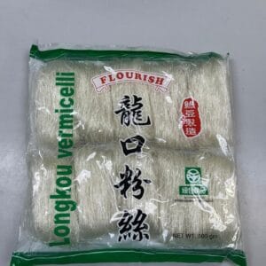 龙口粉丝 SOON HOON LONGKOU VERMICELLI 500G X 30PKT