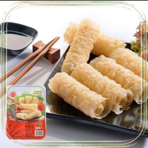 3秒铃铃卷 3 SECOND GELULONG SOYA | RING RING ROLL | 14ROLL | EVERBEST ( 14PCS X 15PKT )