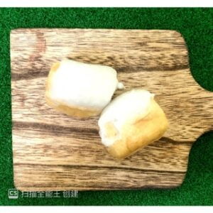 【PRE-ORDER】(10条）酿豆卜 YONG TOU POK