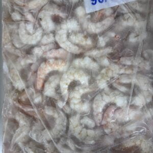 HZ 海虾肉 PUD91-120 BLK ( 650G X 10PKT )