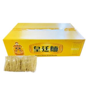 皇廷面 EMPEROR DRIED NOODLES 1.8KG