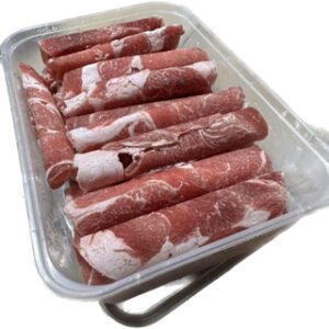 (散) 澳洲牛肉卷 PREMIUM AUSTRALIAN BEEF ROLLS 200G