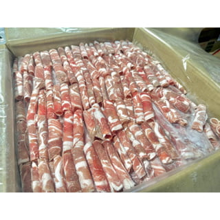 羊肉卷