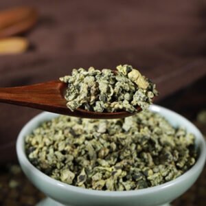 荷叶茶