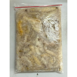 WHITE MANTIS PRAWN MEAT