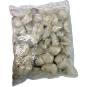 小墨斗40-60 BABY CUTTLEFISH ( 1KG X 10PKT )