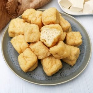 文冬豆腐卜BENTONG TAOFU POK | 250G（15-17PCS）SIZE S