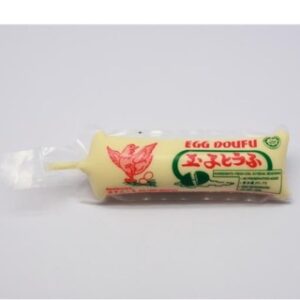 日本豆腐 WAIFOOD EGG TOFU ( CHICKEN BRAND)