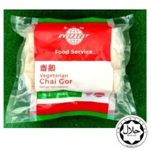 更加好素斋鹅 EVERBEST CHAI GOR 700G