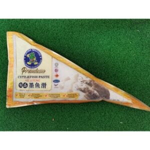 极品墨鱼滑 NIKUDO CUTTLEFISH PASTE 200G X 50PKT