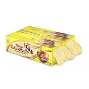 CYL王子面 PRINCE NOODLE (20+-) 1CTN