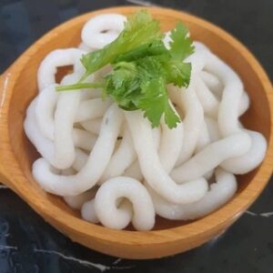 白鱼面  WHITE FISH NOODLE ( 500G )