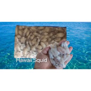苏东珠 HAWAII SQUID  (500G X 20PKT )