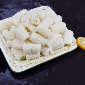 苏东花 SQUID FLOWER (1KG X 10PKT)
