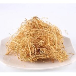 西洋洋参须 CHINA GINSENG ROOTS 50G