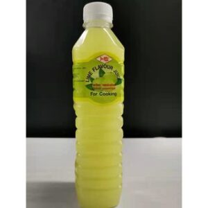 酸柑水（四方罐） LIME JUICE  （1L X 12BTL）