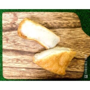 【PRE-ORDER】(10条）酿三角卜YONG TIGA SEGI TAUPO