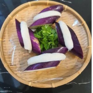 【PRE-ORDER】(10条）酿矮瓜YONG BRINJAL