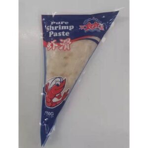 青虾滑 GREEN PRAWN PASTE ( 150g X 30PKT )