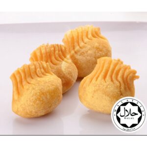 清真炸沙律虾 (D064) BESTMAS FRIED SALAD PRAWN 12PCS X 30PKT