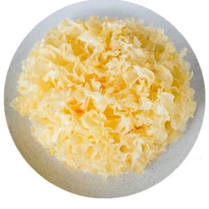 雪耳 SNOW FUNGUS 50G