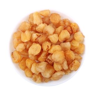 龙眼肉 DRIED LONGAN AAA 200G