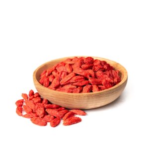 精选枸杞 CHINESE WOLFBERRY 250G