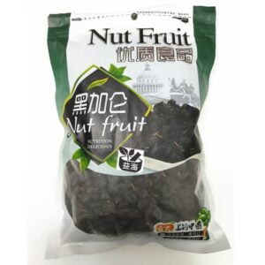 黑加仑 NUT FRUIT 500G