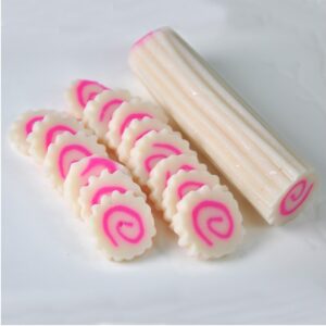 日本鱼板 FROZEN NARUTO MAKI 160g