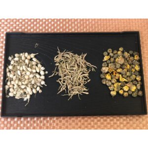预防感冒三花茶40G/COLD PREVENTATION THREE FLOWER TEA 40G