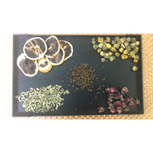 嫩肤清脂茶 （WHITENING & SCAR FADING TEA) 10G X 8PKT