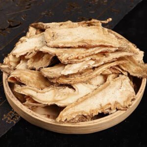 靓当归片（无硫黄） ANGELICA