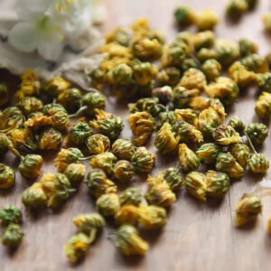 胎菊王 CHRYSANTHEMUM 100G