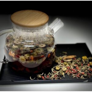 清肝明目茶 80G （8PKT X 10G）