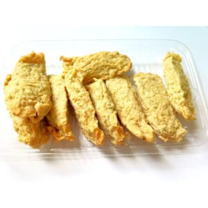 (PRE ORDER)炸虾枣 PRAWN DRUMPLING 9PCS