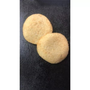 (PRE ORDER)炸大圆饼 ROUND CAKE 2PCS