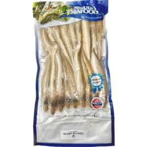 干净沙锥鱼 沙嘴鱼 IKAN BULUS BERSIH 500G