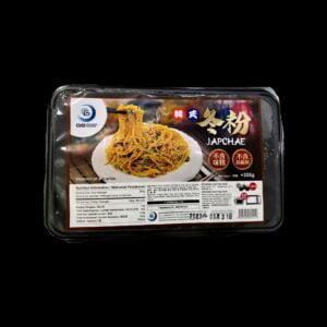 （ 清货 ）韩式冬粉 GB KOREA JAPCHAE 300G X 24PKT