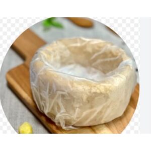 PRE-ORDER 中 11CM 生佛砵芋泥圈 MEDIUM YAM RING (10 PCS X 200G )