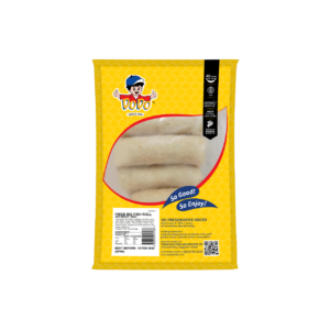 大生中果 DODO FRIED BIG FISH ROLL 8PCS (800G X 10PKT)