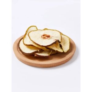 雪梨干 DRIED PYRUS NIVALIS 100G