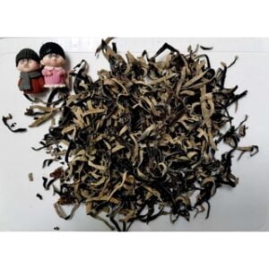 双麟牌黑木耳丝 BLACK FUNGUS SHREDS 1KG
