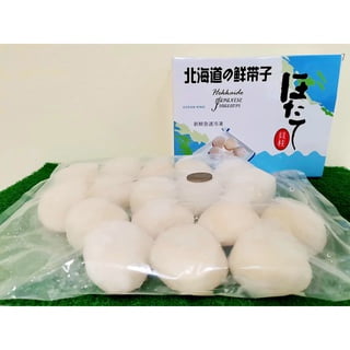 北海道带子 HOKKAIDO SCALLOP U15 (500G X 20PKT)