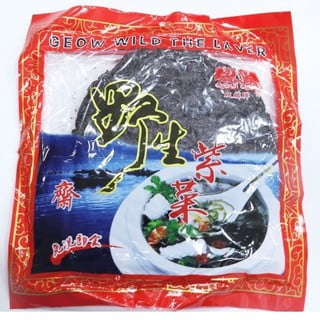 免洗紫菜 SEAWEED CHINA 60G (LSH)