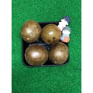 罗汉果 LUO HAN GUO 4 PCS