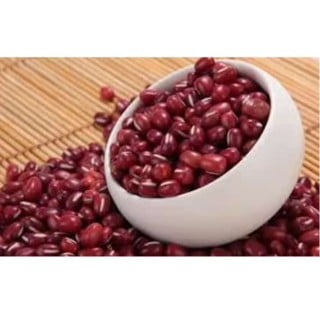 红豆 KACANG MERAH 250G ( BY PKT)