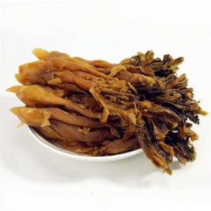 甜梅菜 SAYUR MANIS YUAN HANG ( 250G x 12PKT )