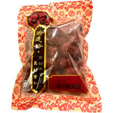 游建好红枣 YCH RED DATES 160G