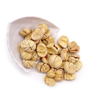 干栗子 DRIED CHESTNUT 500G