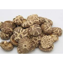 厚中国花菇 3-5CM | CHINA FLOWER MUSHROOM 100G